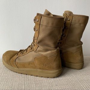Danner Tachyon 8” Coyote Boot